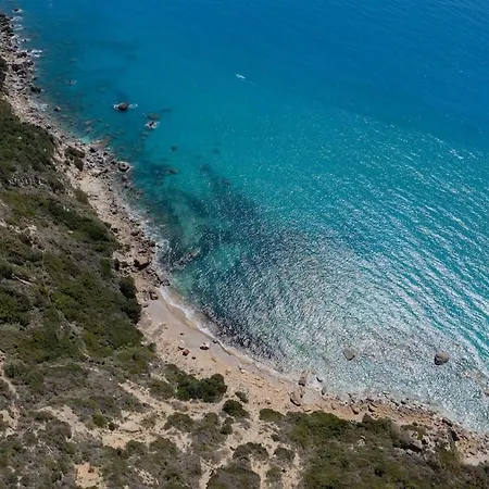 Willa Skali Retreat
