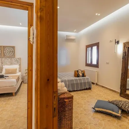 Willa Skali Retreat