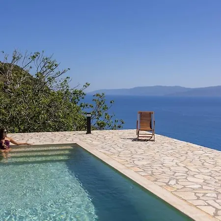 Villa Skali Retreat