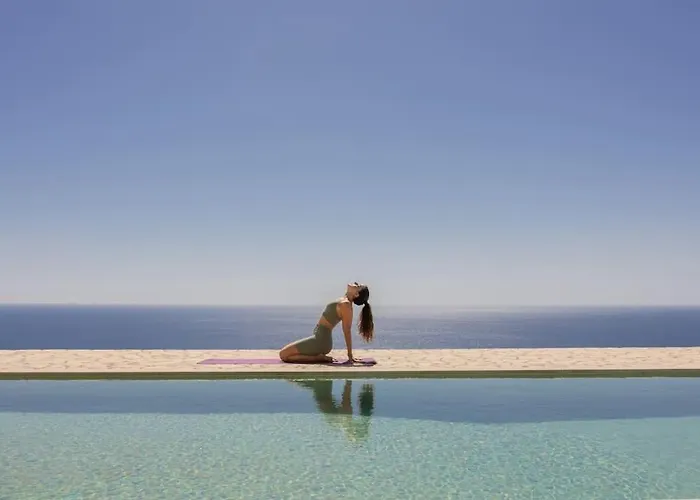 Skali Retreat Atsoupades