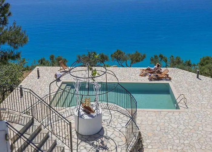 Skali Retreat *