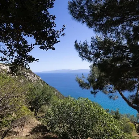 Skali Retreat فيلة