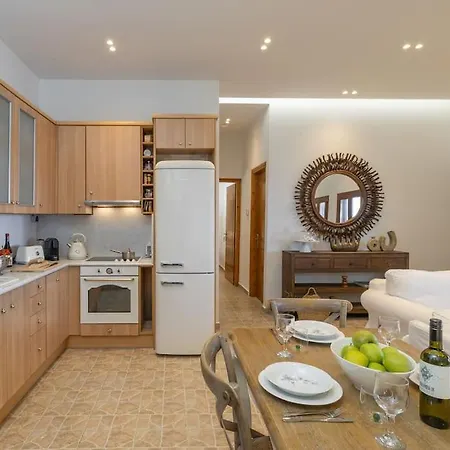 فيلة Skali Retreat Atsoupades