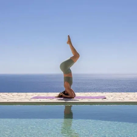 Skali Retreat Atsoupades