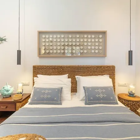 Skali Retreat فيلة