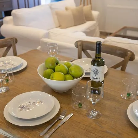 Skali Retreat Atsoupades