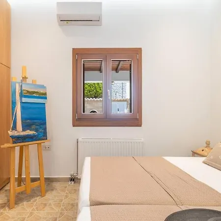 فيلة Skali Retreat