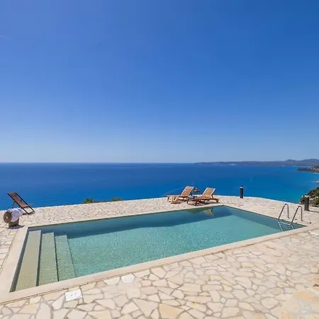 Skali Retreat * Atsoupades