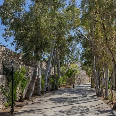 Skali Retreat فيلة