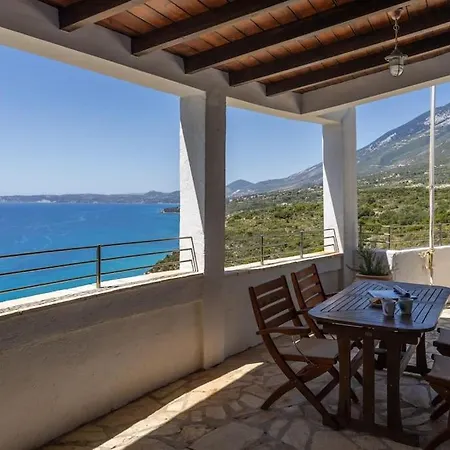 Skali Retreat فيلة *