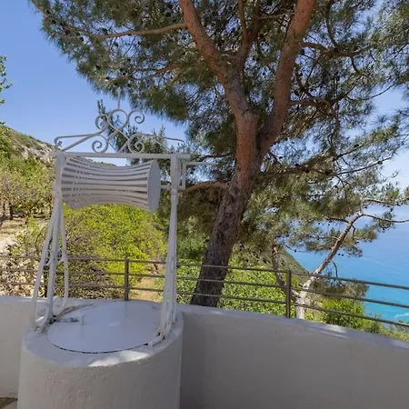 Skali Retreat Atsoupades