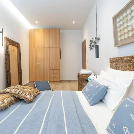 Skali Retreat * Atsoupades