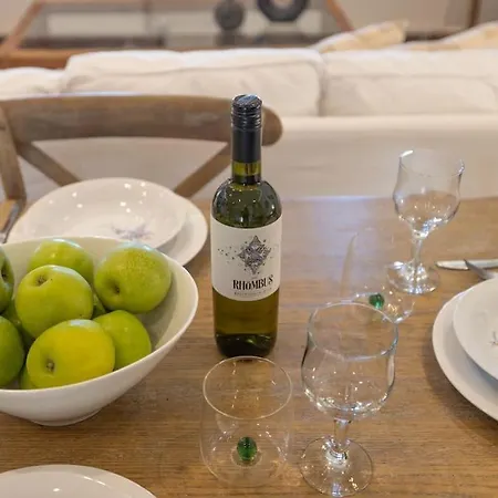 Skali Retreat فيلة