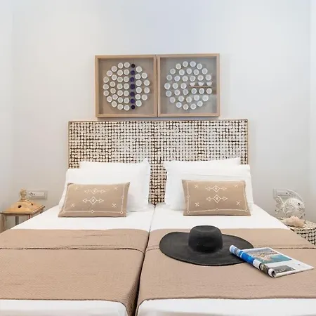 Skali Retreat فيلة Atsoupades