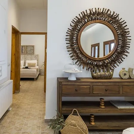 Skali Retreat Atsoupades