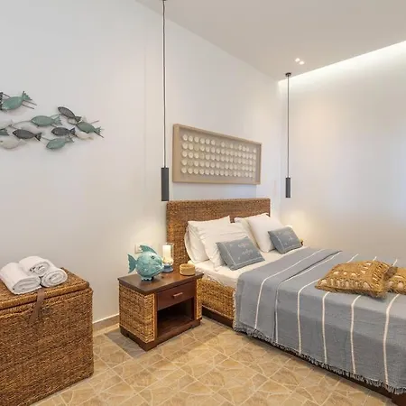 Skali Retreat Atsoupades