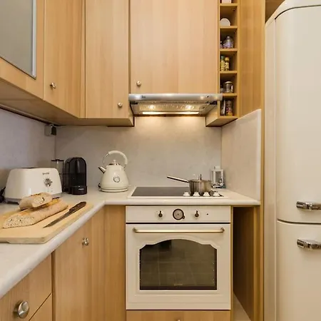 فيلة Skali Retreat Atsoupades