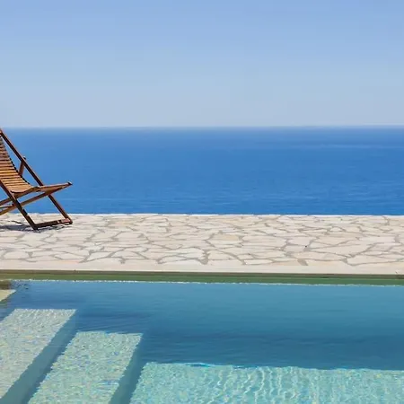 Skali Retreat فيلة *