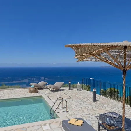 Skali Retreat Villa