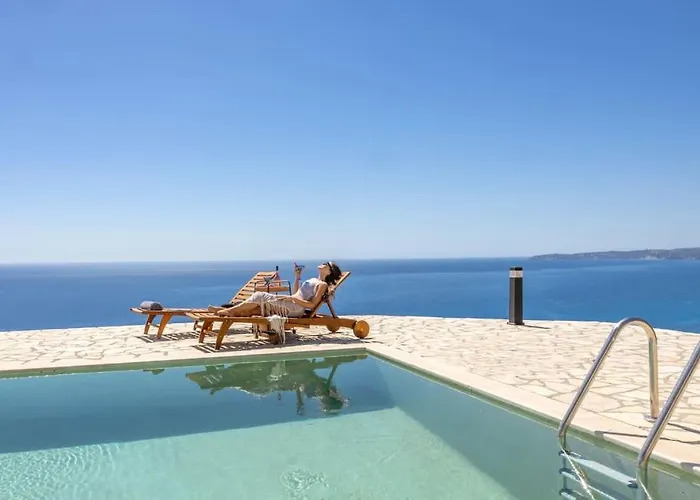 Βίλα Skali Retreat