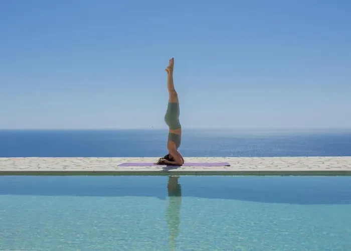 Βίλα Skali Retreat