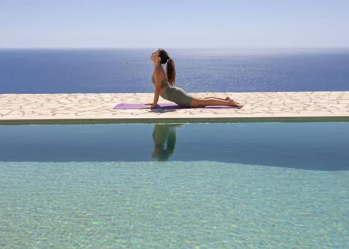 Skali Retreat