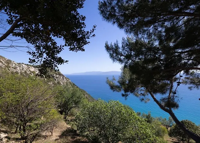 Skali Retreat Βίλα