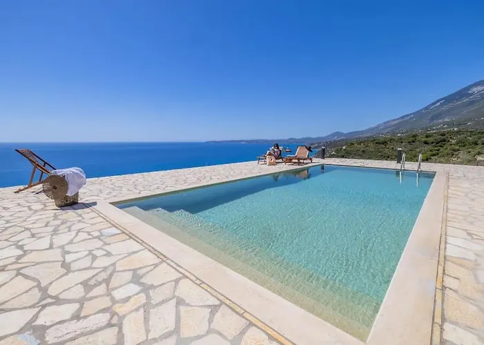 Skali Retreat