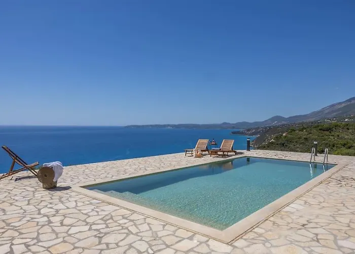 Skali Retreat