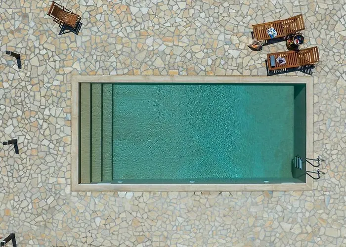 Skali Retreat Βίλα *