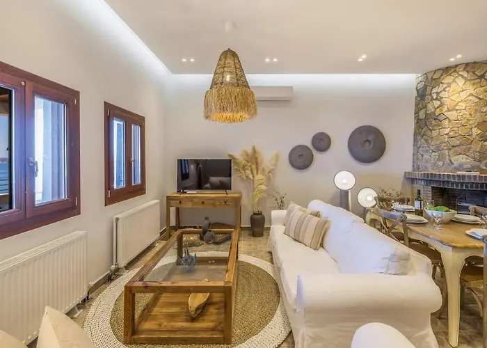 Skali Retreat Atsoupades