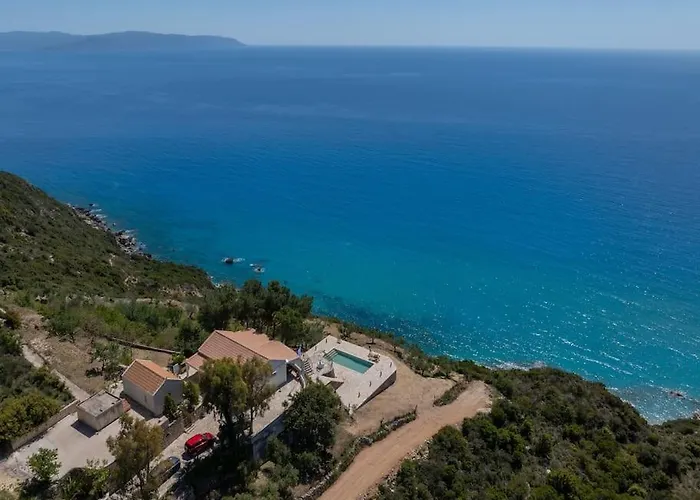 Skali Retreat *