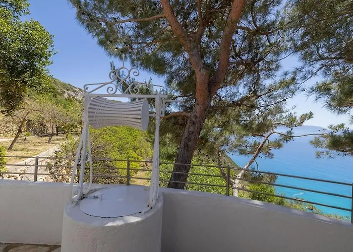 Skali Retreat Atsoupades