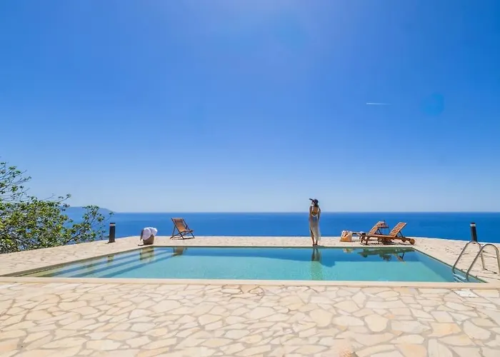 Skali Retreat