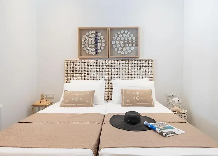 Skali Retreat Βίλα Atsoupades