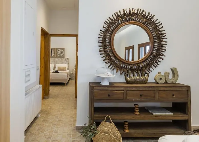 Skali Retreat Atsoupades