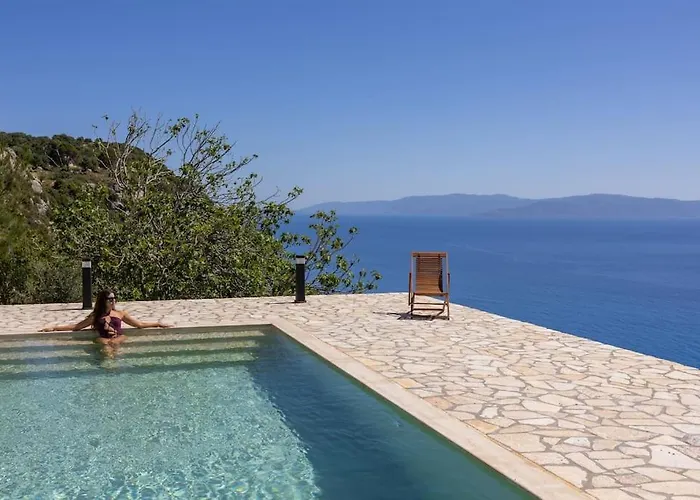 Βίλα Skali Retreat