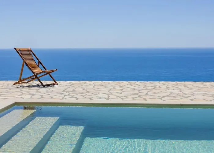Skali Retreat Βίλα *