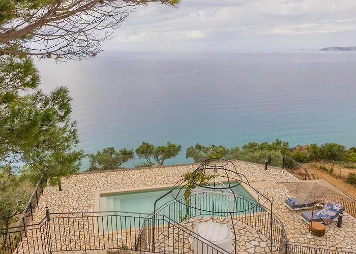 Skali Retreat Atsoupades
