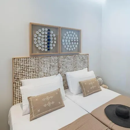Skali Retreat فيلة *