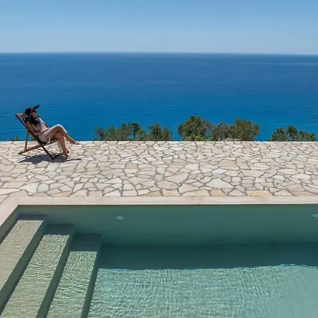 فيلة Skali Retreat Atsoupades