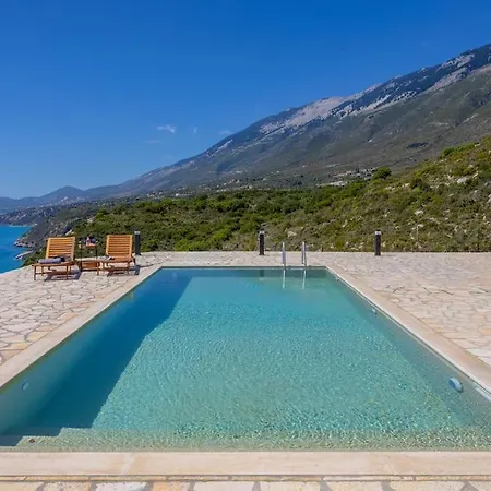 فيلة Skali Retreat Atsoupades