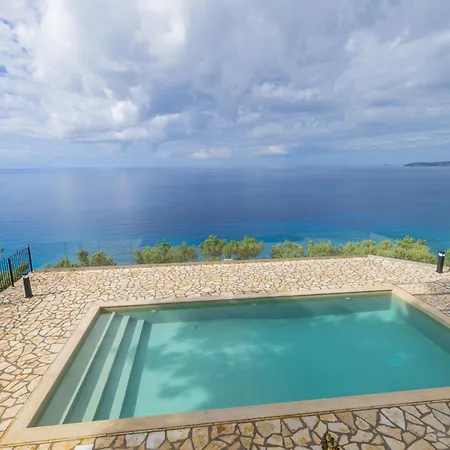 Skali Retreat فيلة Atsoupades